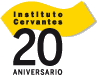 Instituto Cervantes. 20 aniversario