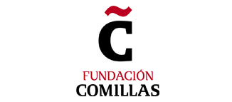 Logo Fundación Comillas