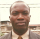 Seydou Koné