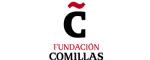 Logo Fundación Comillas